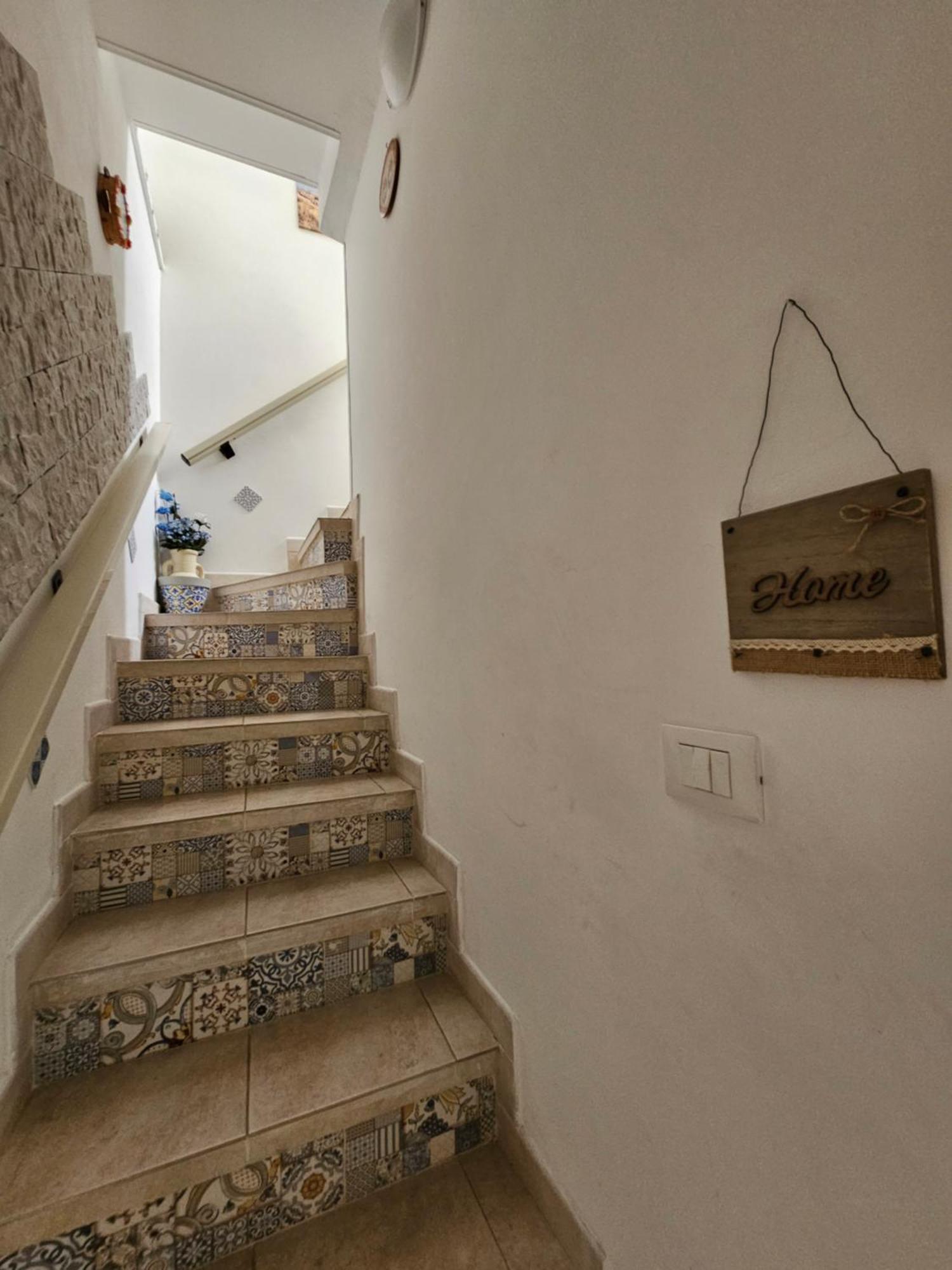 La Sirena B&B Portopalo Di Capo Passero Exterior foto